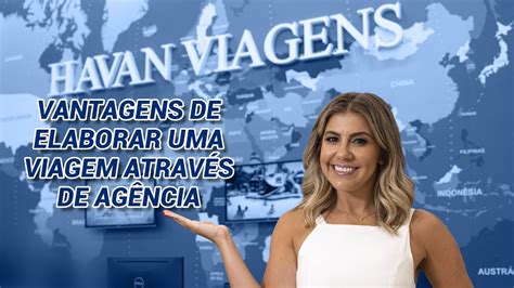 Havan Viagens .